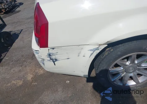 2007 Chrysler 300 Touring z USA, uszkodzony, nr VIN 2C3KA53G77H862525